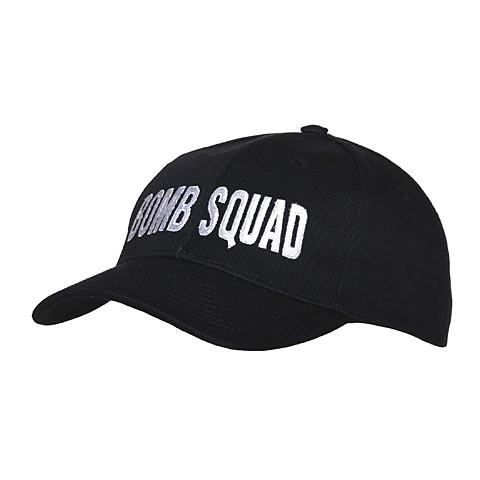 Fostex - Cap Bomb Squad